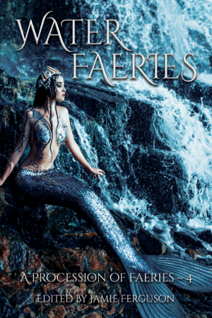 Water Faeries book cover