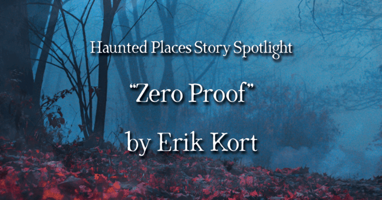 Story Spotlight: “Zero Proof” by Erik Kort