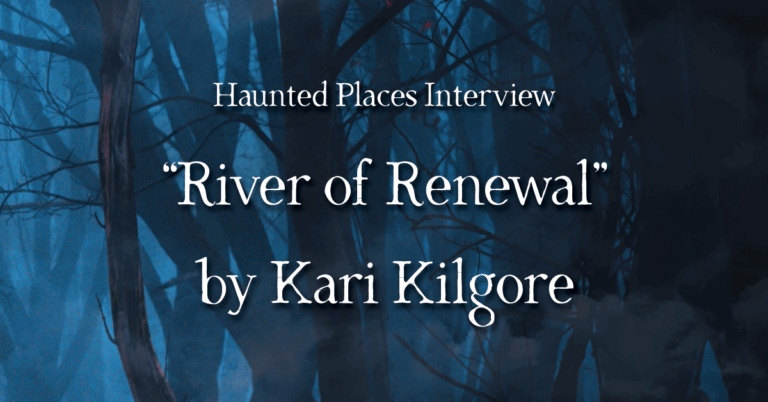 Interview: “River of Renewal” by Kari Kilgore