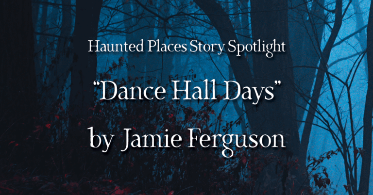 Story Spotlight: “Dance Hall Days” by Jamie Ferguson