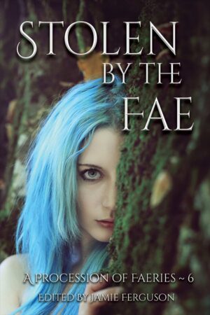 Stolen by the Fae book cover